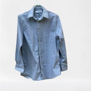 Everywhere Men’s Dress Shirt, Size-14.5 - 15